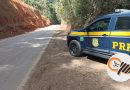 RODOVIA BR- 354  VOLTA A SER TOTALMENTE INTERDITADA EM ITAMONTE