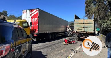 ENGAVETAMENTO DE VEÍCULOS NA FERNÃO DIAS CAUSOU INTERDIÇÃO TOTAL DA PISTA