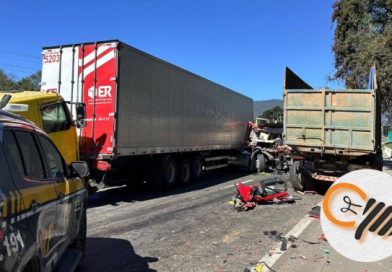 ENGAVETAMENTO DE VEÍCULOS NA FERNÃO DIAS CAUSOU INTERDIÇÃO TOTAL DA PISTA