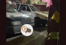 CASAL FICA FERIDO APÓS SER ESFAQUEADO DURANTE BRIGA EM SOLEDADE DE MINAS