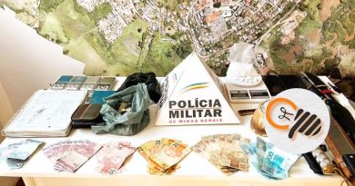 AÇÃO POLICIAL RESULTA NA PRISÃO DE DOIS HOMENS E APREENSÃO DE DROGAS EM LIBERDADE AÇÃO POLICIAL RESULTA NA PRISÃO DE DOIS HOMENS E APREENSÃO DE DROGAS EM LIBERDADE
