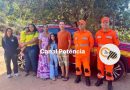 LUANA, A PEQUENA HEROÍNA DE 10 ANOS QUE SALVOU VIDA DE CRIANÇA ENGASGADA COM PAÇOCA EM MG