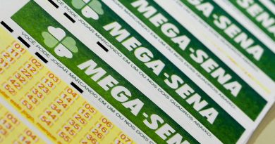 PRÊMIO DE R$ 95 MILHÕES DA MEGA-SENA SERÁ SORTEADO NESTE SÁBADO