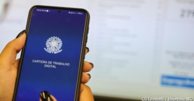 POSTOS DO SINE DISPONIBILIZAM MAIS DE 15 MIL VAGAS DE EMPREGO EM MINAS GERAIS