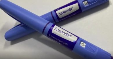 ANVISA ALERTA PARA USO DE CANETAS EMAGRECEDORAS SEM ACOMPANHAMENTO MÉDICO