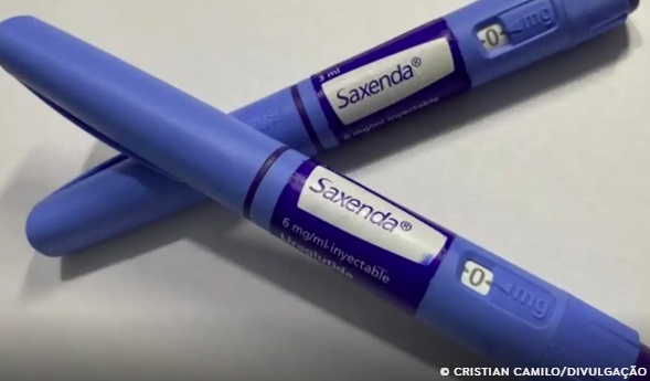 ANVISA ALERTA PARA USO DE CANETAS EMAGRECEDORAS SEM ACOMPANHAMENTO MÉDICO