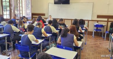 MINAS GERAIS É LÍDER NACIONAL EM NÚMERO DE APROVAÇÕES NO SISU 2026