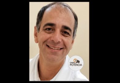 FERNANDO COELHO É O NOVO SECRETÁRIO DE SAÚDE DE SOLEDADE DE MINAS