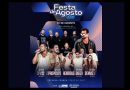 CONTAGEM REGRESSIVA PARA A FESTA DE AGOSTO 2026 EM SÃO LOURENÇO