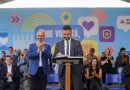 GOVERNADOR EMPOSSA GUSTAVO BRAGA COMO NOVO SECRETÁRIO DE EDUCAÇÃO
