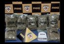 POLÍCIA MILITAR PRENDE AUTOR POR TRÁFICO DE DROGAS EM BOCAINA DE MINAS
