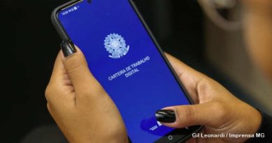 MINAS GERAIS ATINGE MENOR TAXA DE DESEMPREGO DESDE 2012 MINAS GERAIS ATINGE MENOR TAXA DE DESEMPREGO DESDE 2012