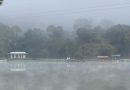 FRIO E NEBLINA MARCAM O INÍCIO DE JUNHO EM SÃO LOURENÇO
