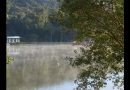 SÃO LOURENÇO REGISTRA 6°C E AMANHECE COM FRIO INTENSO E NEBLINA NESTA SEGUNDA-FEIRA