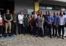 PREFEITO LESSA REINAUGURA GINÁSIOS REVITALIZADOS EM SÃO LOURENÇO