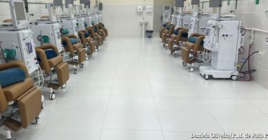 MINAS GERAIS AMPLIA REDE DE HEMODIÁLISE E REDUZ DESLOCAMENTOS DE PACIENTES NO ESTADO MINAS GERAIS AMPLIA REDE DE HEMODIÁLISE E REDUZ DESLOCAMENTOS DE PACIENTES NO ESTADO