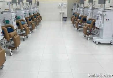 MINAS GERAIS AMPLIA REDE DE HEMODIÁLISE E REDUZ DESLOCAMENTOS DE PACIENTES NO ESTADO MINAS GERAIS AMPLIA REDE DE HEMODIÁLISE E REDUZ DESLOCAMENTOS DE PACIENTES NO ESTADO
