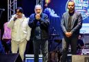 ABERTURA DA FESTA DAS INSTITUIÇÕES 2026 EM SÃO LOURENÇO