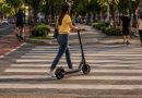 CÂMARA DE SÃO LOURENÇO APROVA REGRAS PARA CIRCULAÇÃO DE BICICLETAS E PATINETES ELÉTRICOS