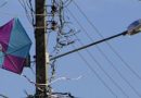 PIPAS CAUSAM MAIS DE 3,5 MIL INTERRUPÇÕES DE ENERGIA EM MG