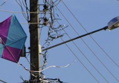 PIPAS CAUSAM MAIS DE 3,5 MIL INTERRUPÇÕES DE ENERGIA EM MG