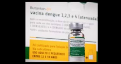 GOVERNO SUSPENDE VACINA DA DENGUE DO BUTANTAN APÓS DUAS MORTES SUSPEITAS
